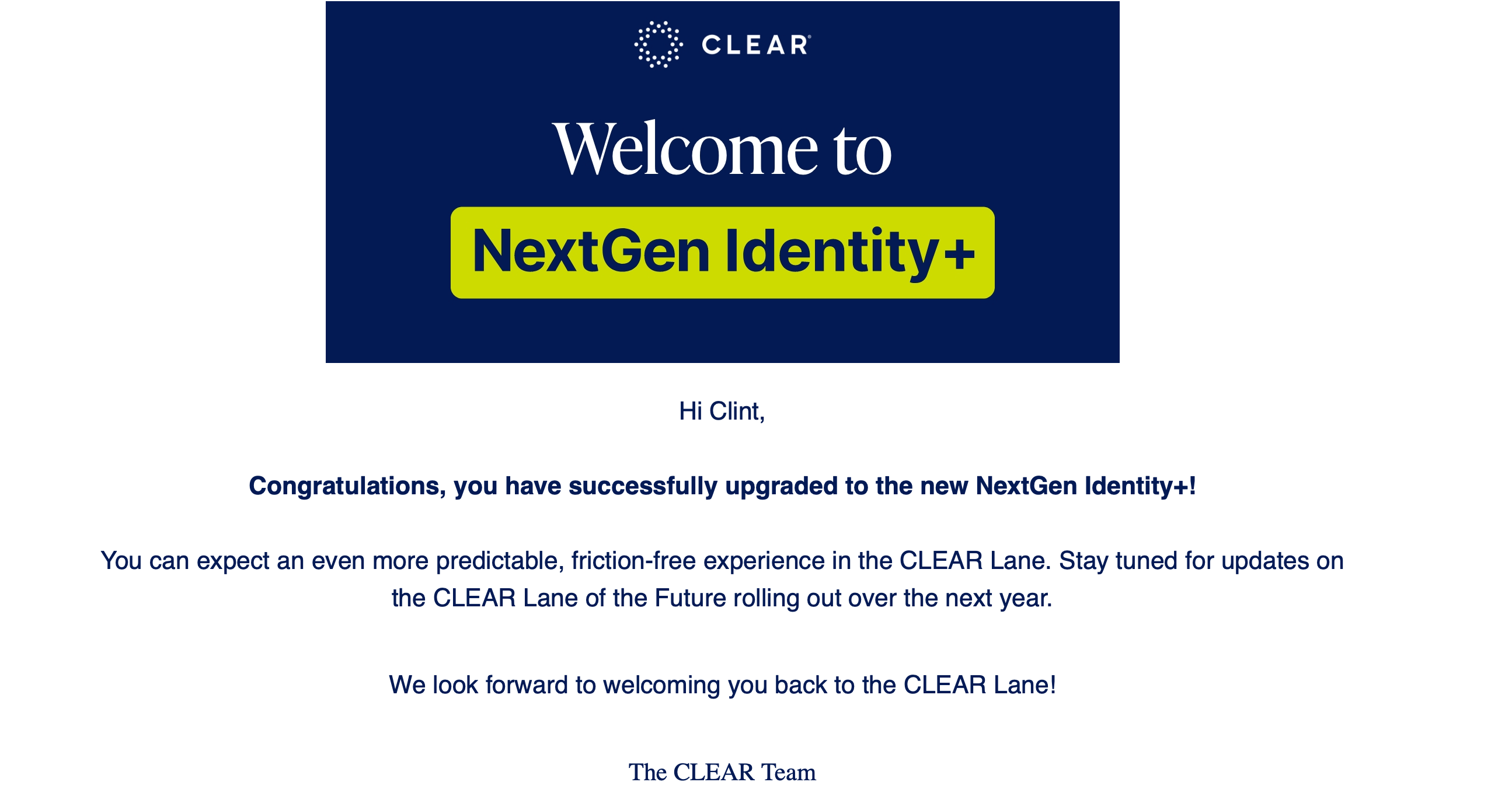 clear next gen